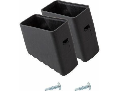 KRAUSE STOPKI 2szt. 40x20 PRZEDNIE DO DRABIN MONTO