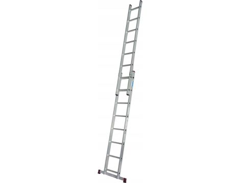 KRAUSE CORDA DRABINA 2x 8