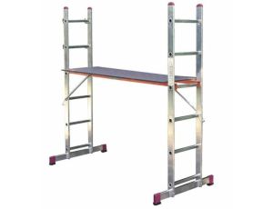 KRAUSE CORDA POMOST ROBOCZY 2x6 SZCZEBLI