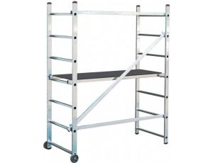 KRAUSE CORDA RUSZTOWANIE MINI wys. rob. 3m