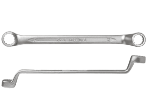 KUŹNIA KLUCZ OCZ.12-K 17x19mm...