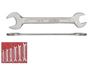 KUŹNIA KLUCZ PŁ.  6cz. /6-17/...