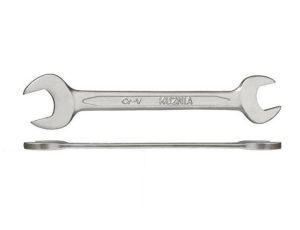 KUŹNIA KLUCZ PŁASKI 12 x 13mm...