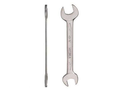 KUŹNIA KLUCZ PŁASKI 24 x 27mm - 2