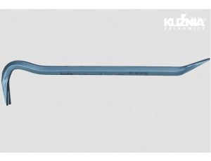 KUŹNIA ŁOM WYCIĄG. 450mm