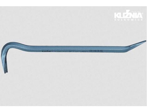 KUŹNIA ŁOM WYCIĄG. 450mm