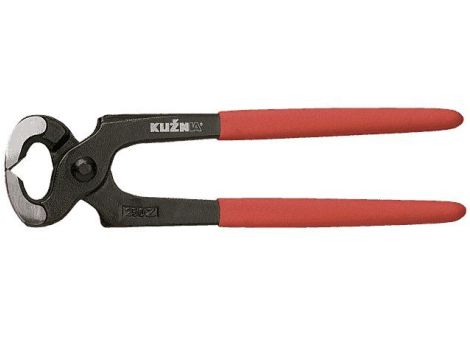 KUŹNIA OBCĘGI LAK.200mm... - 2