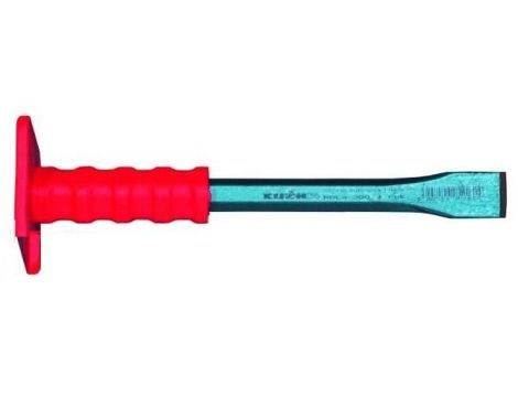 KUŹNIA PRZECINAK Z OSŁ.250mm