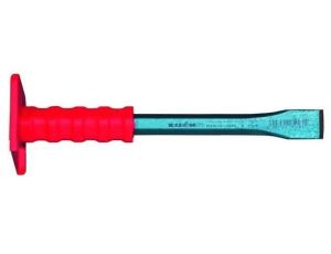 KUŹNIA PRZECINAK Z OSŁ.400mm