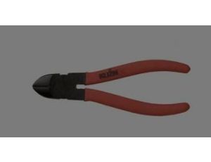 KUŹNIA SZCZYPCE BOCZNE 160mm