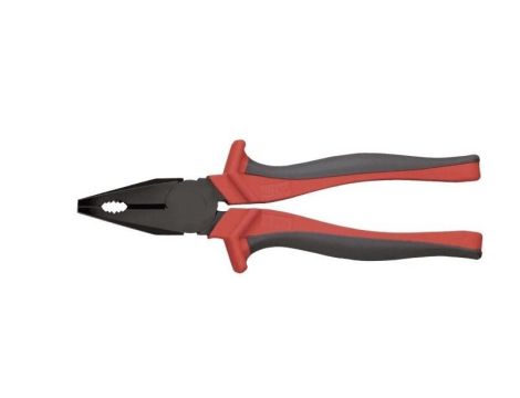 KUŹNIA SZCZYPCE UNI.200mm RSEc 1000V...