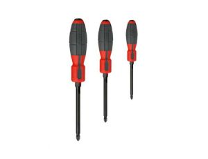 KUŹNIA WKRĘT.KPL. 3SZT. 9351 KRZYŻOWE PH2-3-4