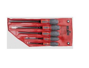 KUŹNIA WKRĘT.KPL. 5SZT. 9372