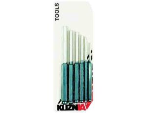 KUŹNIA WYBIJAKI 6cz.(4-10mm)