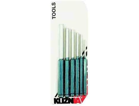 KUŹNIA WYBIJAKI 6cz.(4-10mm)