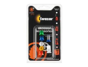 KWAZAR DYSZE DO ORIONA KPL.BLISTER