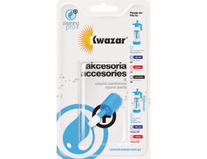 KWAZAR KOŃCÓWKA PRZEGUBOWA VENUS SUPER PRO