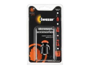 KWAZAR ZAWÓR BEZPIECZEŃSTWA ORION BLISTER