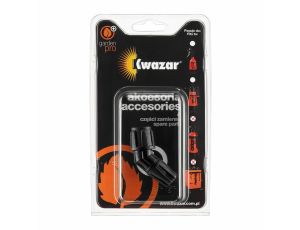 KWAZAR ZESPÓŁ KOŃCÓWEK LANCY BLISTER