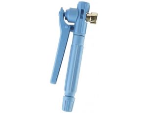 KWAZAR ZESPÓŁ RĘKOJEŚCI LANCY Z MANOMETREM ORION SUPER PRO+