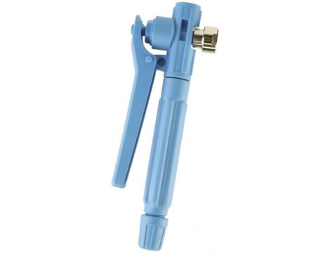 KWAZAR ZESPÓŁ RĘKOJEŚCI LANCY Z MANOMETREM ORION SUPER PRO+