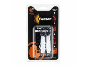 KWAZAR ZESTAW SERWISOWY VENUS SUP BLISTER *