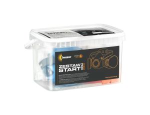 KWAZAR ZESTAW START CHEM PACK....