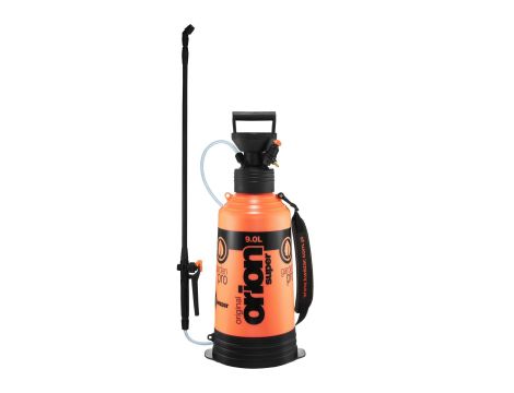 KWAZAR.OPRYSKIWACZ AIR ORION GARDEN  9L