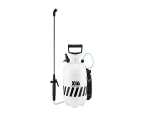 KWAZAR.OPRYSKIWACZ AIR Xi6 CLEANING PRO+ 6L FPM SPRAYER