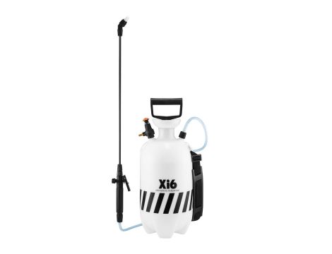 KWAZAR.OPRYSKIWACZ AIR Xi6 CLEANING PRO+ 6L FPM SPRAYER