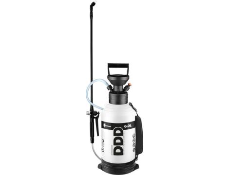 KWAZAR.OPRYSKIWACZ DDD 6I... DO DEZYNFEKCJI , DEZYNSEKCJI , DERATYZACJI