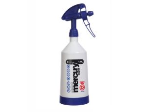 KWAZAR.OPRYSKIWACZ MERCURY 1,0L ALKALINE
