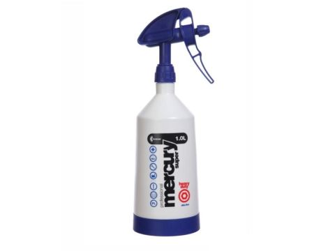 KWAZAR.OPRYSKIWACZ MERCURY 1,0L ALKALINE