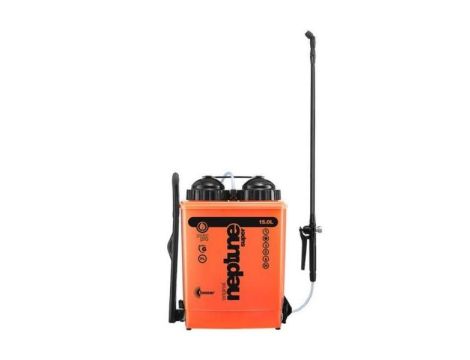 KWAZAR.OPRYSKIWACZ NEPTUN SUPER 15l PLECAKOWY