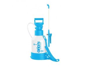 KWAZAR.OPRYSKIWACZ ORION SUPER PRO+  3L VITON, Z MANOMETREM.