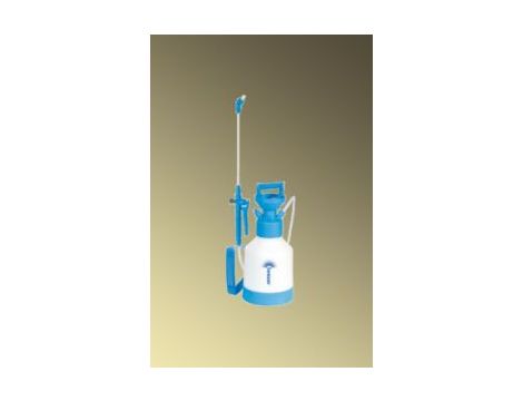 KWAZAR.OPRYSKIWACZ ORION SUPER PRO+  6L VITON, Z MANOMETREM.