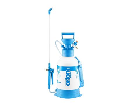 KWAZAR.OPRYSKIWACZ SUPER AIR CLEANING PRO+ 12L FPM SPRAYER