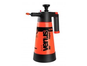 KWAZAR.OPRYSKIWACZ VENUS SUPER 360 1,5l NBR *