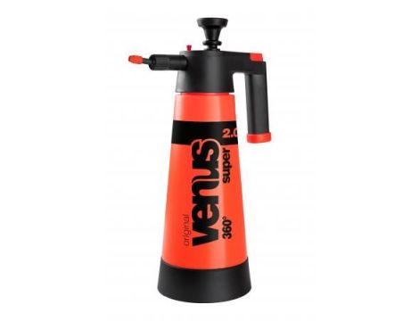 KWAZAR.OPRYSKIWACZ VENUS SUPER 360 2l NBR *