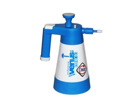 KWAZAR.OPRYSKIWACZ VENUS SUPER CLEANING PRO+ 1,5L VIT