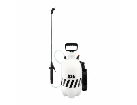 KWAZAR.OPRYSKIWACZ Xi6 CLEANING PRO +  6l FPM BOX