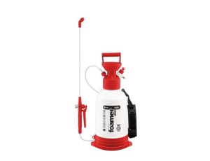 KWAZAR.PIANOWNICA SUPER AIR FOAMER HD ACID LINE 6L EPDM FOAMER