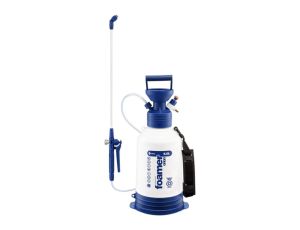 KWAZAR.PIANOWNICA SUPER AIR FOAMER HD ALKA LINE 6L EPDM FOAMER