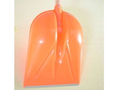 ŁOPATA DO ŚNIEGU KWAZAR WĄSKA - 7