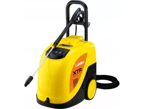 LAVOR MYJKA ADVANCED 1108 Z PODGRZEWANIEM WODY 145BAR 450L/h 2300W