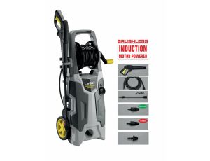 LAVOR MYJKA CRUISER 160PLUS/2200W/160BAR SILNIK INDUKCYJNY