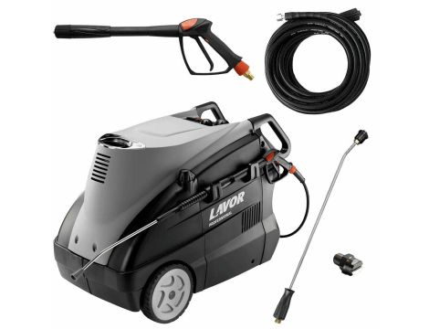 LAVOR MYJKA HCR 2515 LP 250BAR 900L/h .......