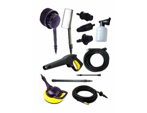 LAVOR MYJKA IKON 160 PLUS/2200W/160BAR  SILNIK INDUKCYJNY - 2