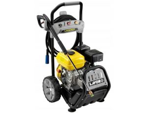 LAVOR MYJKA LANDER 2800 SPALINOWA 200BAR 630L/h POMPA MOSIĘŻNA - image 2