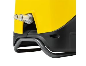 LAVOR MYJKA RIO-R 1208 PRO  Z PODGRZEWANIEM WODY